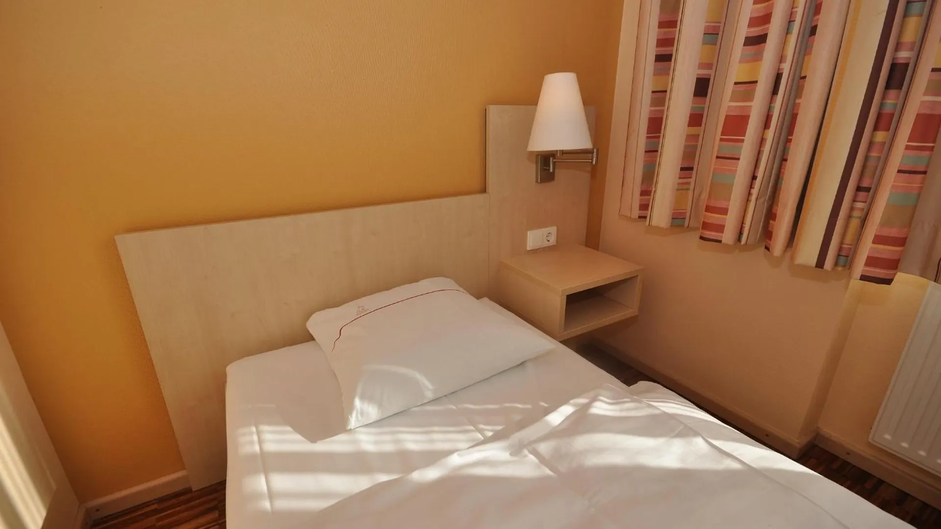 Apart1Hotel Luxembourg Aparthotel