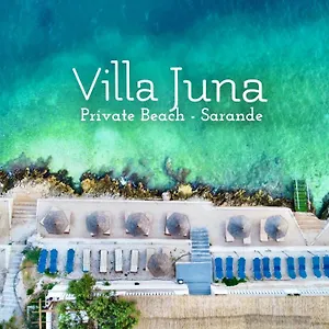 Hotel Juna ****