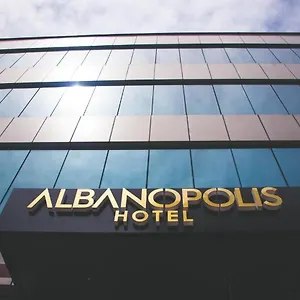 Hotel Albanopolis ****