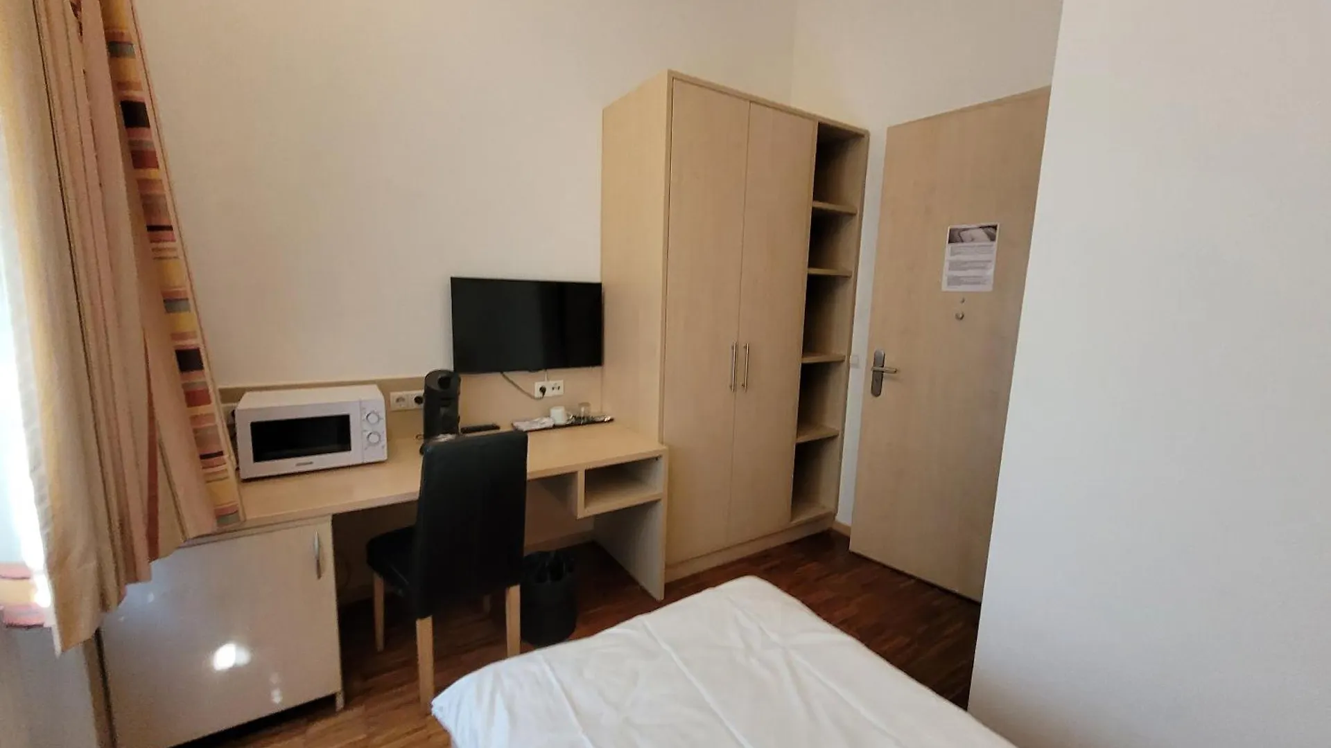 Apart1Hotel Luxembourg Aparthotel