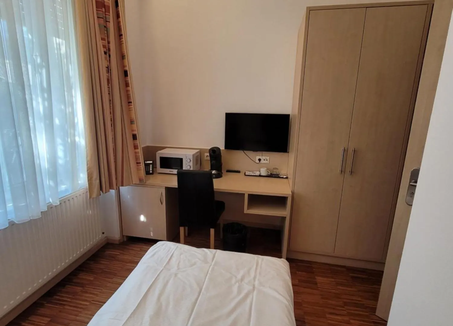 Aparthotel Apart1Hotel Luxembourg