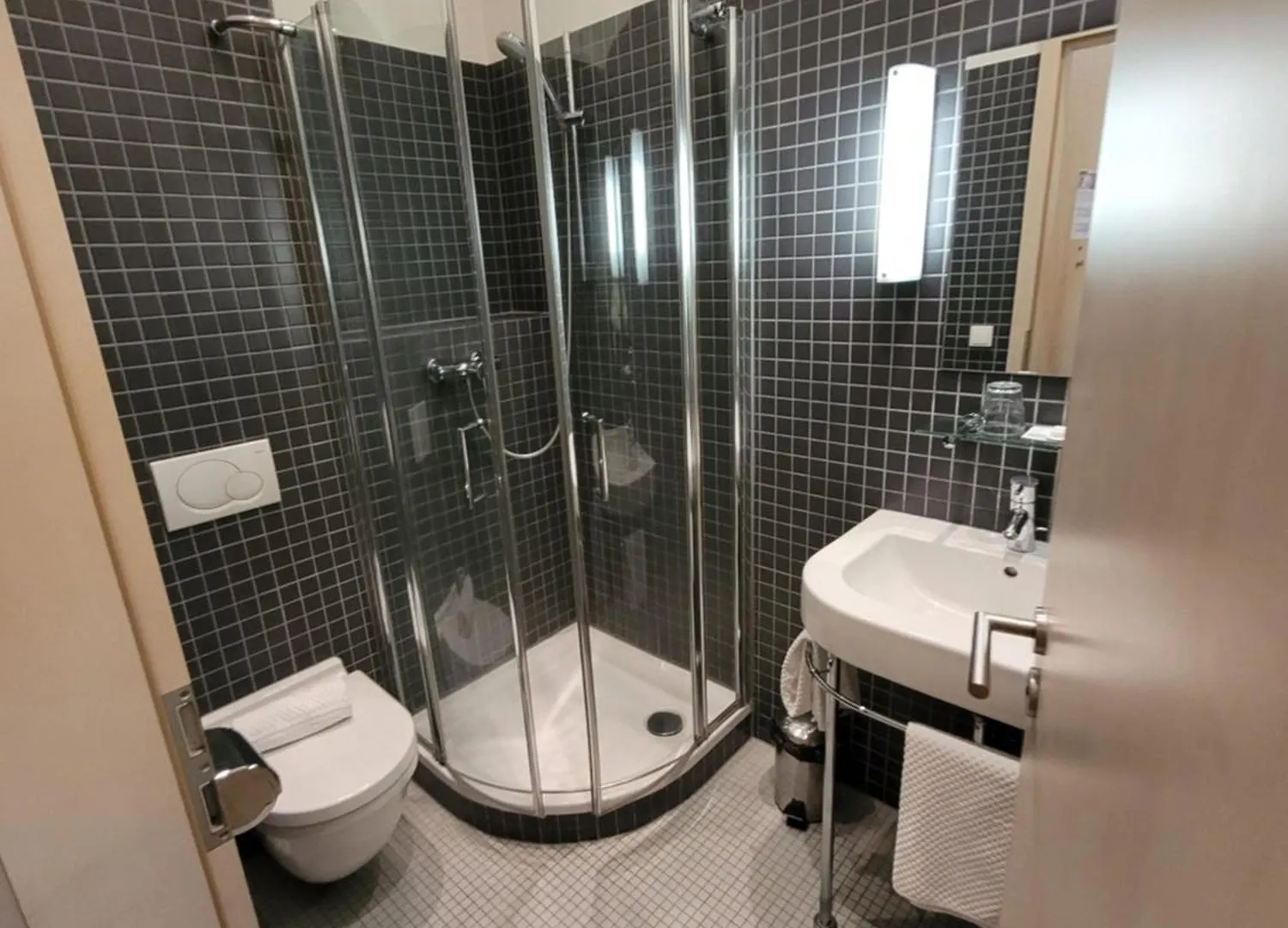 Aparthotel Apart1Hotel Luxembourg
