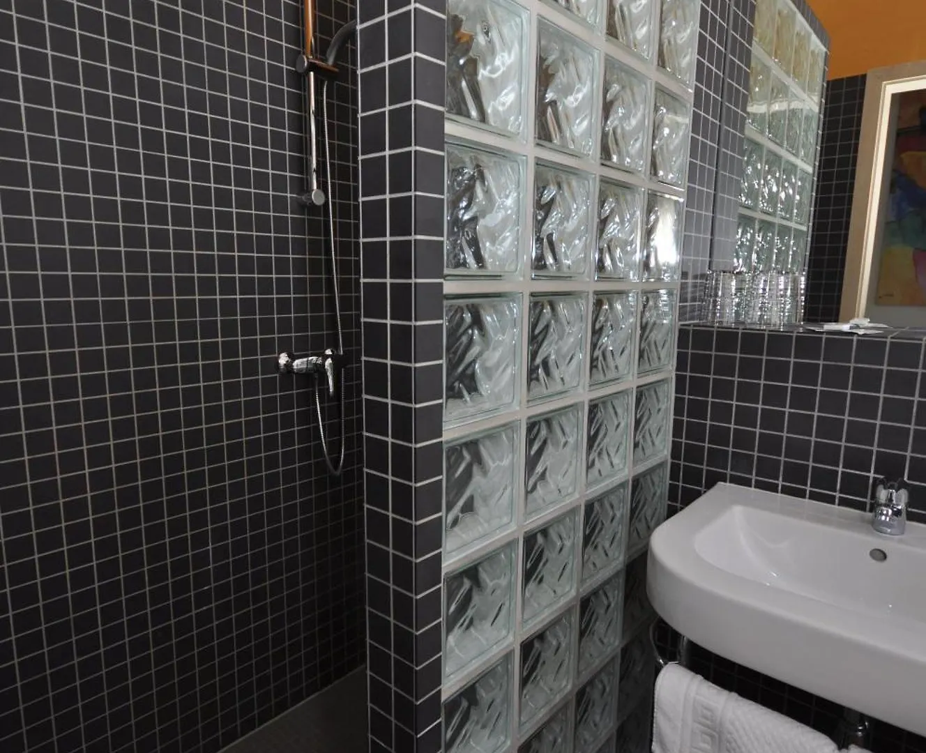 Apart1Hotel Luxembourg