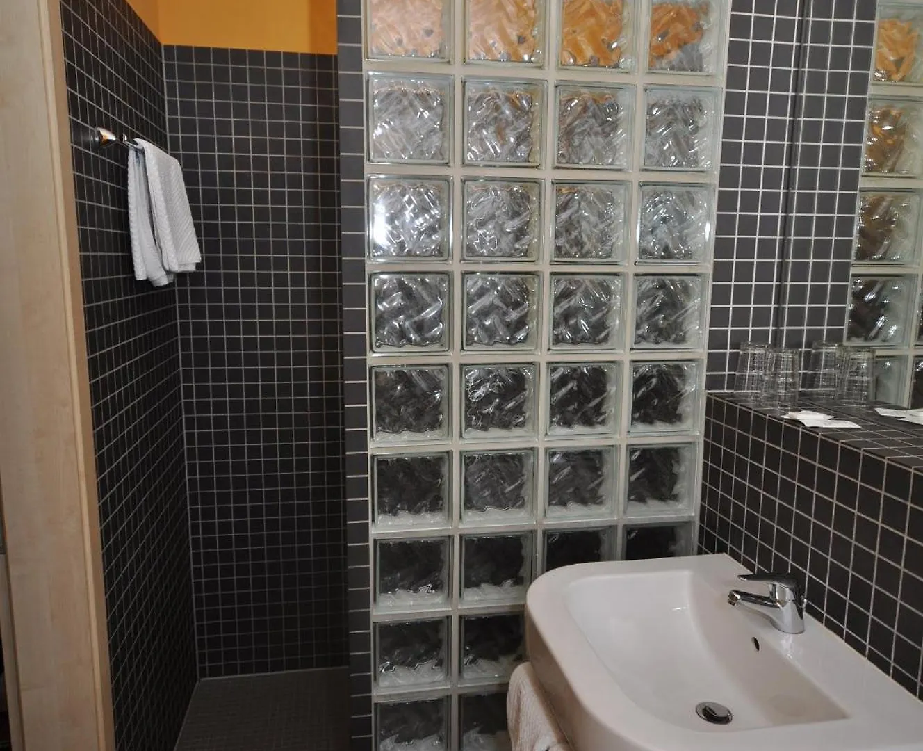 Apart1Hotel Luxembourg Aparthotel