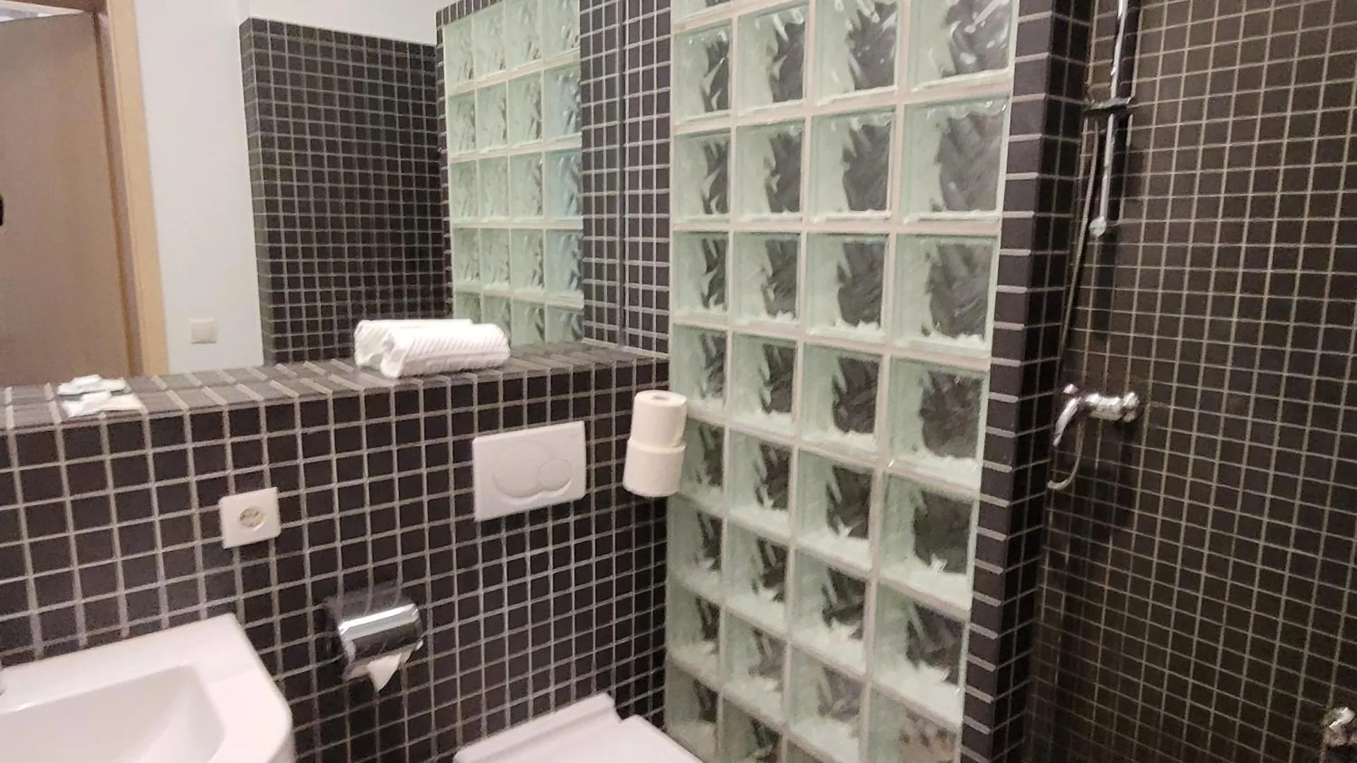 Aparthotel Apart1Hotel Luxembourg