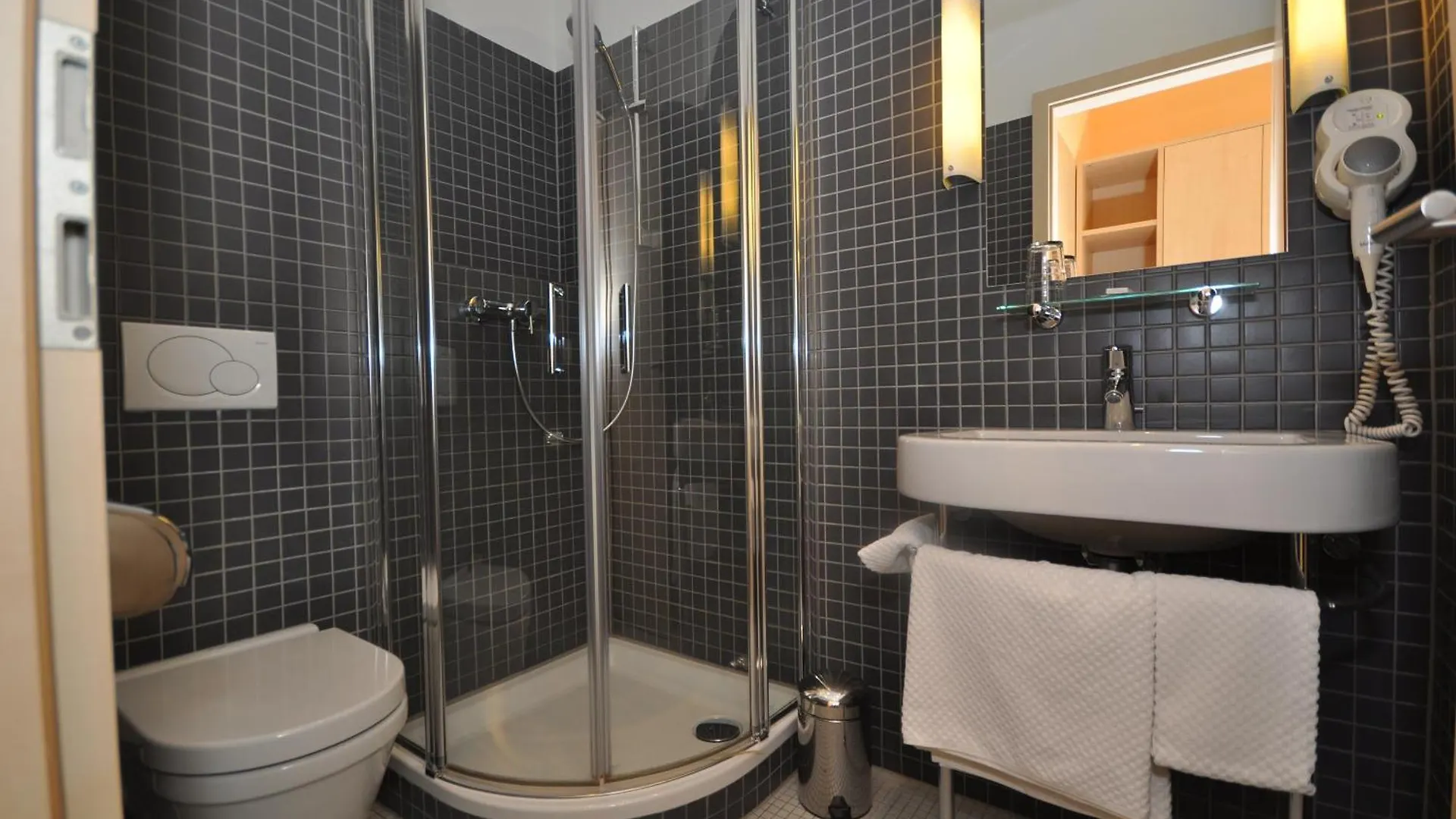 *** Aparthotel Apart1Hotel Luxembourg Luxembourg