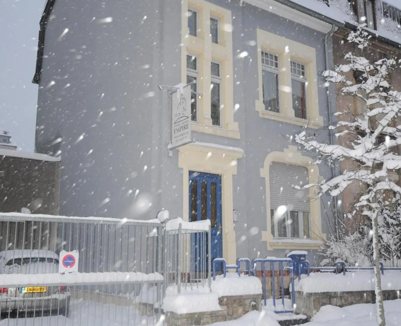 *** Aparthotel Apart1Hotel Luxembourg Luxembourg