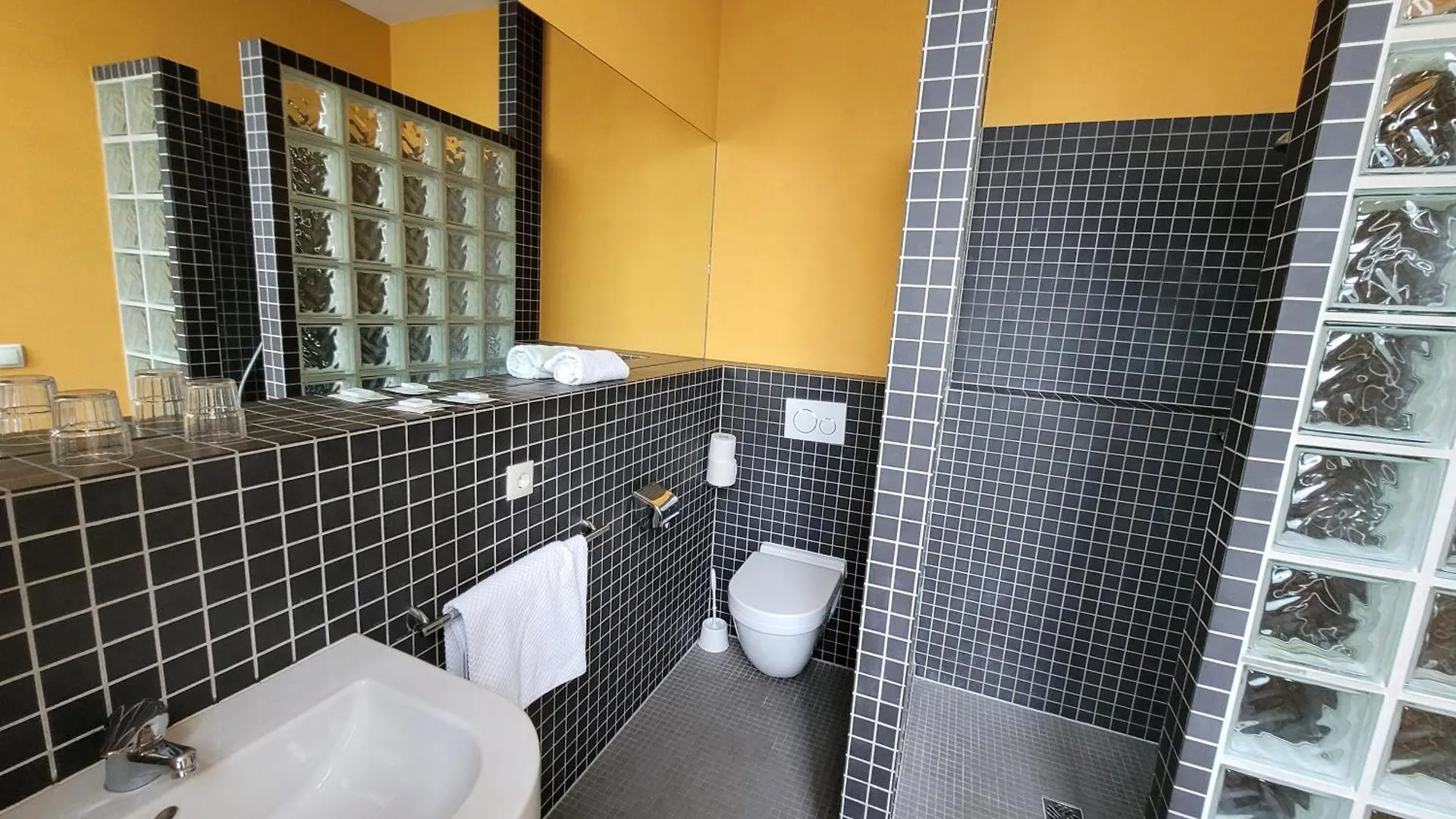 Apart1Hotel Luxembourg Luxembourg