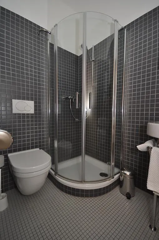 Apart1Hotel Luxembourg 3*,