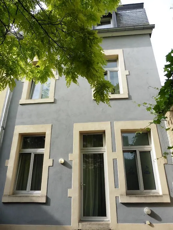 Apart1Hotel Luxembourg 3*,